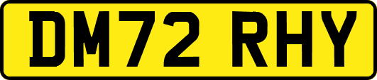 DM72RHY