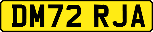DM72RJA
