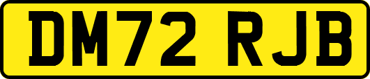 DM72RJB
