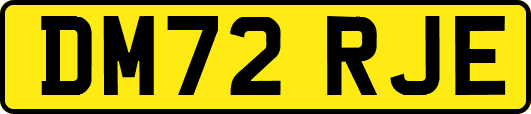 DM72RJE