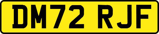 DM72RJF