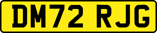 DM72RJG
