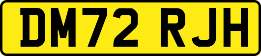 DM72RJH
