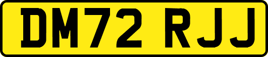 DM72RJJ