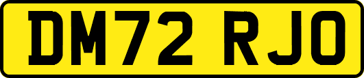 DM72RJO