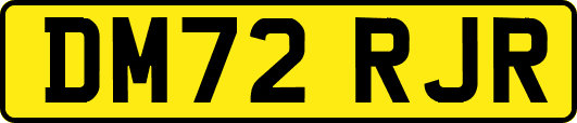 DM72RJR