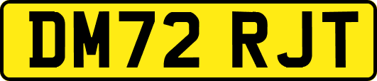 DM72RJT