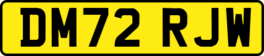 DM72RJW