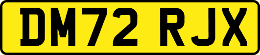 DM72RJX