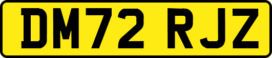 DM72RJZ