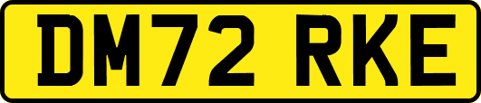 DM72RKE