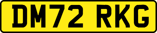 DM72RKG