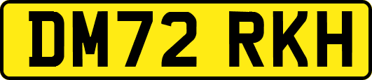 DM72RKH