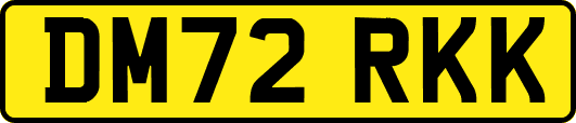 DM72RKK