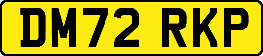 DM72RKP