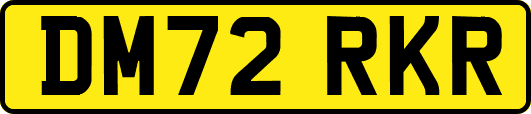 DM72RKR