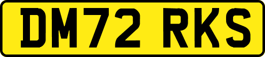 DM72RKS
