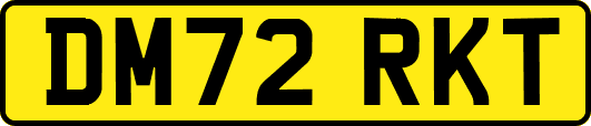 DM72RKT