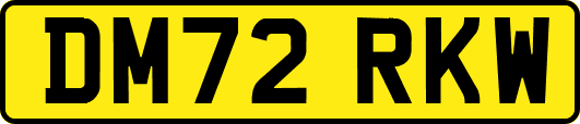 DM72RKW