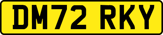 DM72RKY