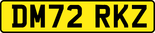 DM72RKZ