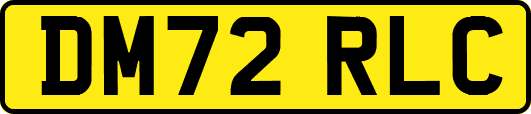 DM72RLC