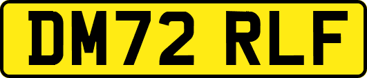 DM72RLF