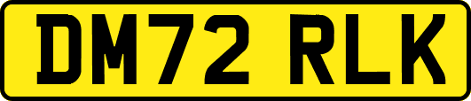 DM72RLK