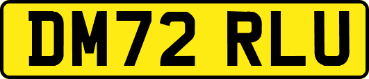 DM72RLU