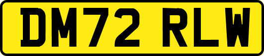DM72RLW