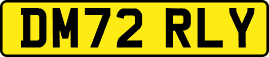 DM72RLY