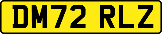 DM72RLZ