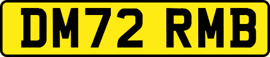 DM72RMB