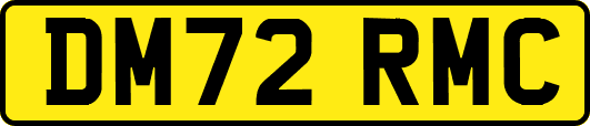 DM72RMC