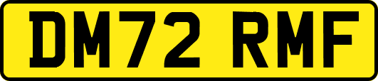 DM72RMF