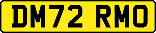 DM72RMO