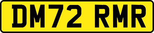 DM72RMR