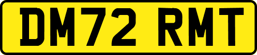 DM72RMT