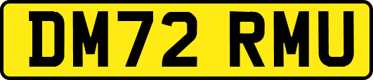 DM72RMU