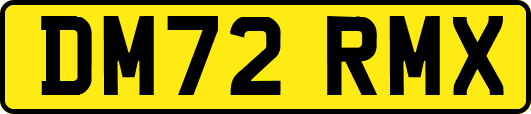 DM72RMX