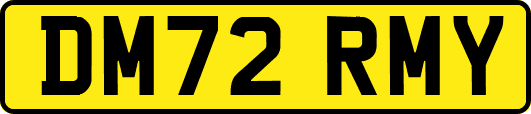 DM72RMY