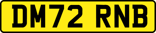 DM72RNB