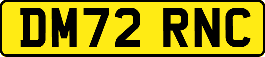 DM72RNC