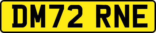 DM72RNE