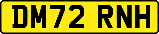 DM72RNH