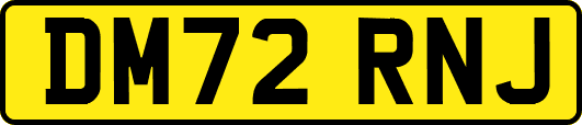 DM72RNJ