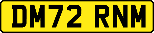 DM72RNM