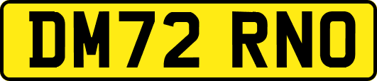 DM72RNO