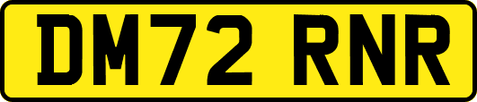 DM72RNR
