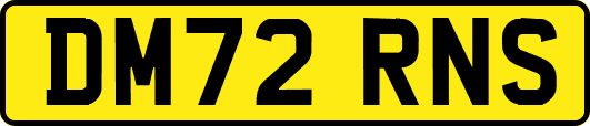 DM72RNS
